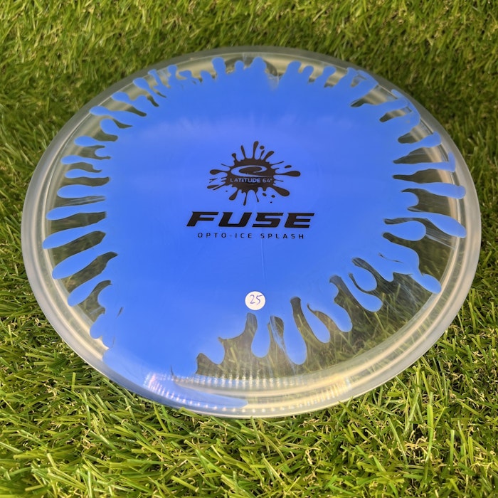 Opto ICE Splash Fuse