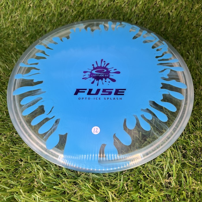 Opto ICE Splash Fuse