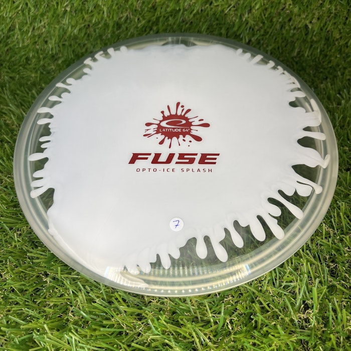 Opto ICE Splash Fuse