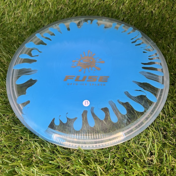 Opto ICE Splash Fuse