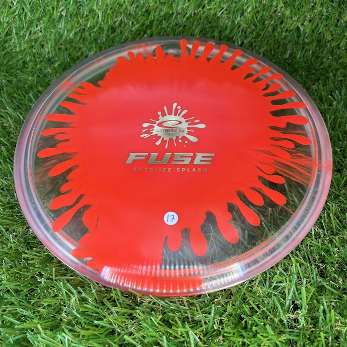 Opto ICE Splash Fuse