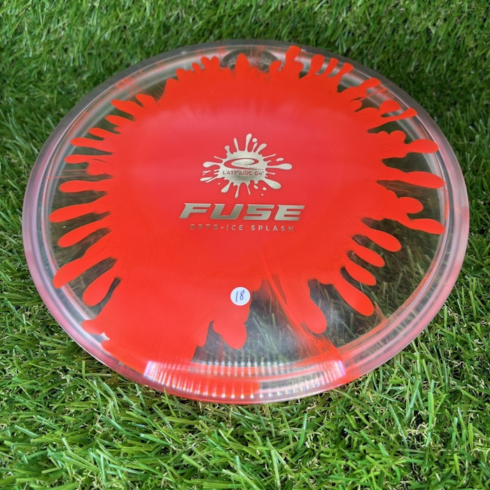 Opto ICE Splash Fuse