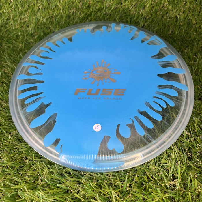 Opto ICE Splash Fuse