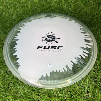 Opto ICE Splash Fuse