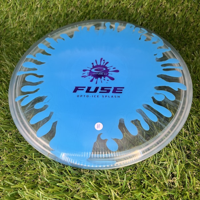 Opto ICE Splash Fuse