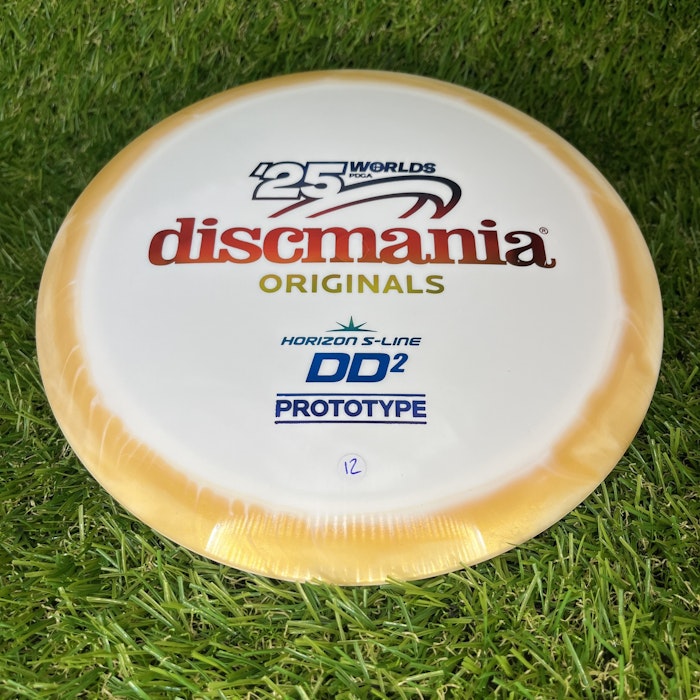S-Line Horizon DD2 Worlds Fundraiser