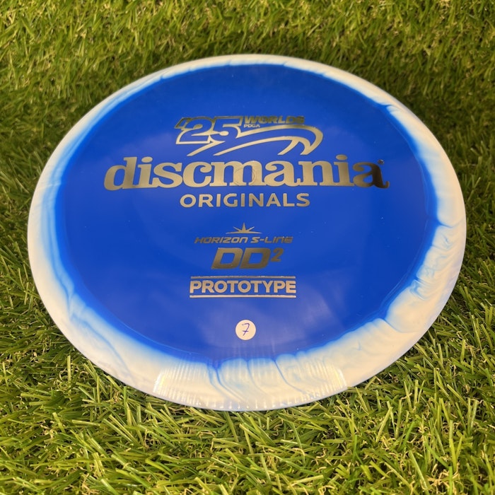 S-Line Horizon DD2 Worlds Fundraiser