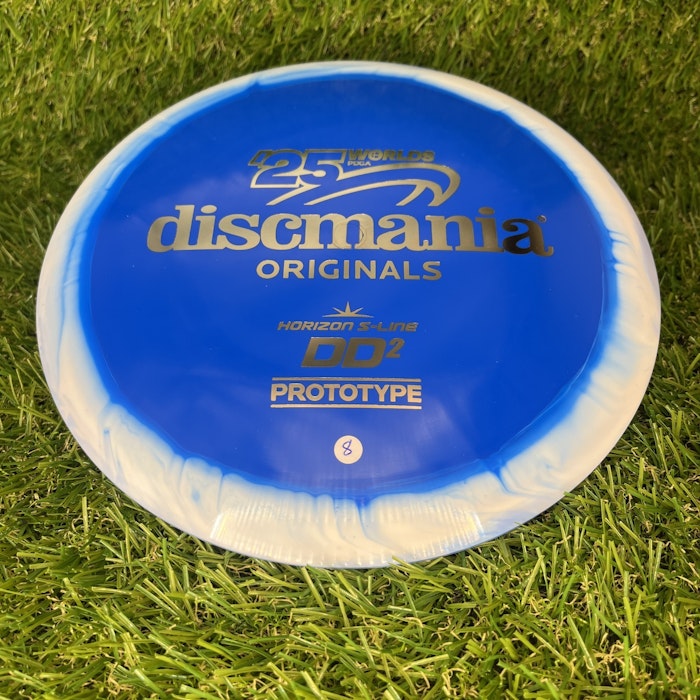 S-Line Horizon DD2 Worlds Fundraiser