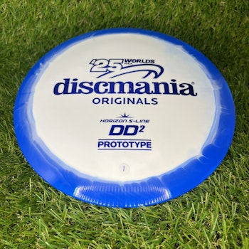 S-Line Horizon DD2 Worlds Fundraiser