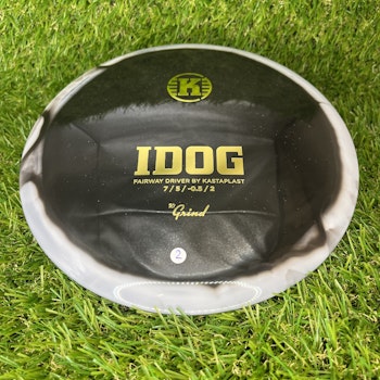K1 Grind Idog