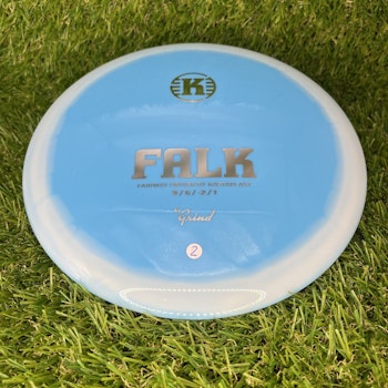 K1 Grind Falk