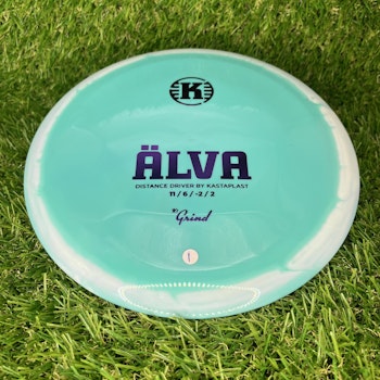 K1 Grind Älva