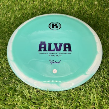 K1 Grind Älva