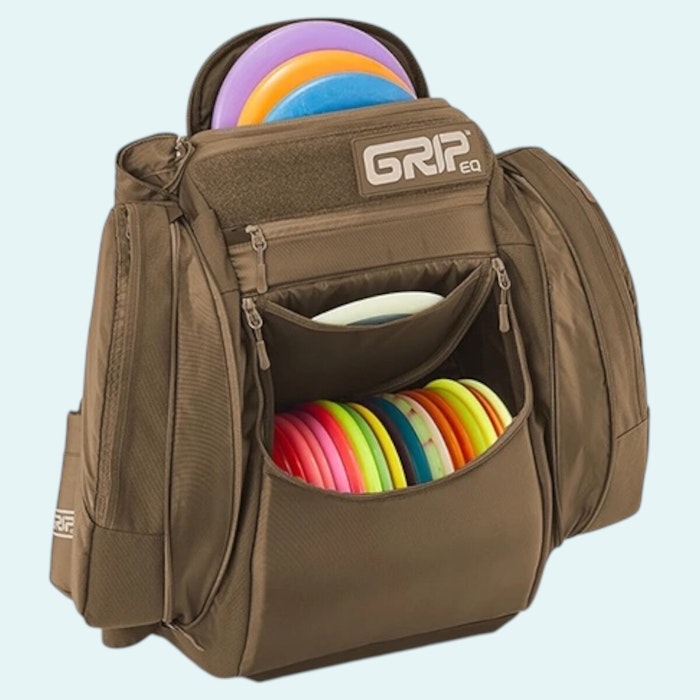 GRIP EQ AX5