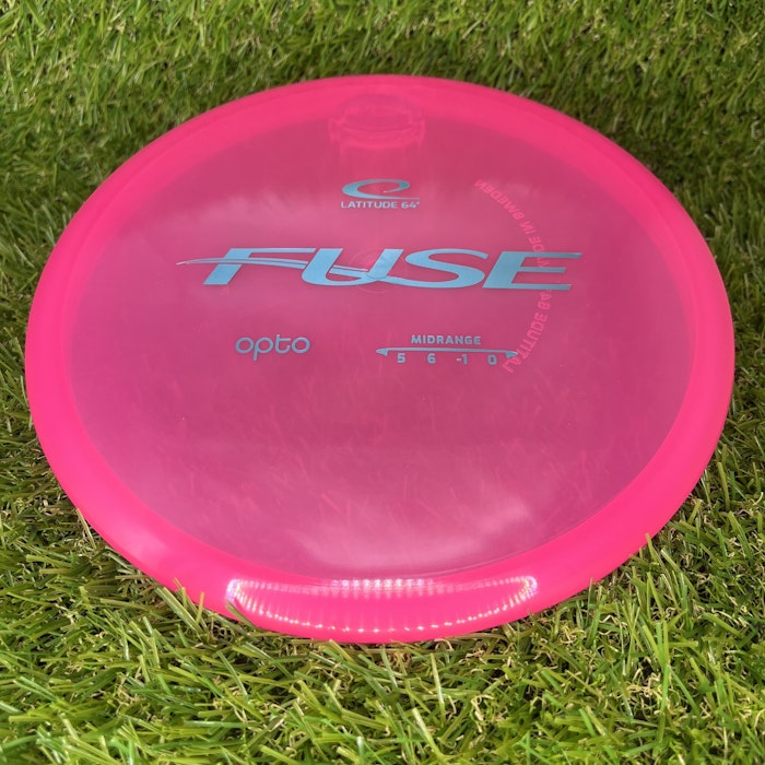 Opto Fuse
