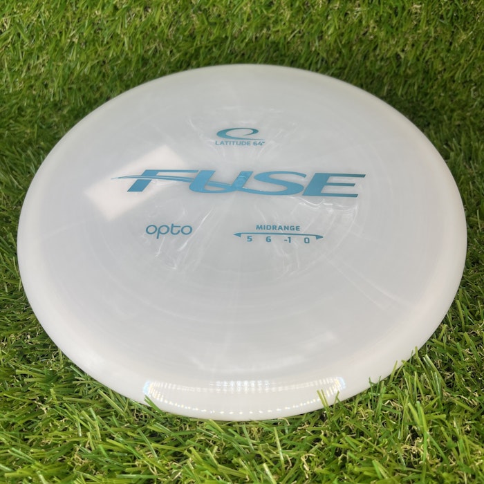 Opto Fuse