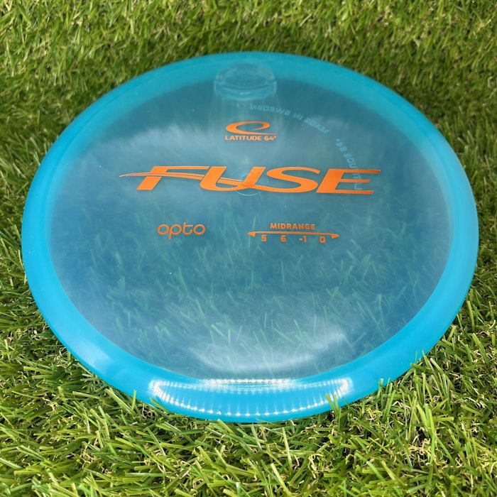 Opto Fuse