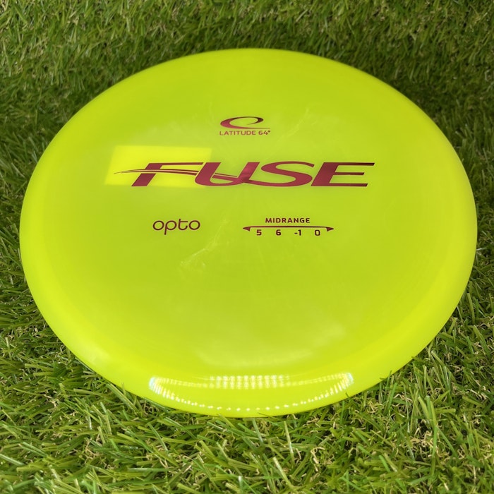 Opto Fuse