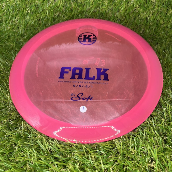 K1 Soft Falk