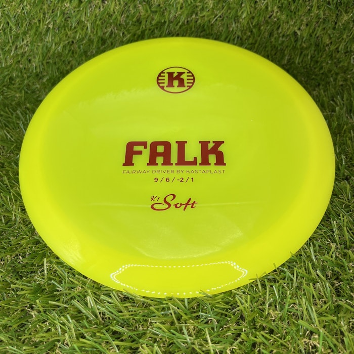 K1 Soft Falk