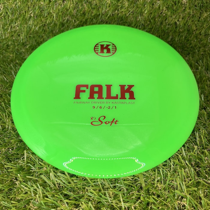 K1 Soft Falk
