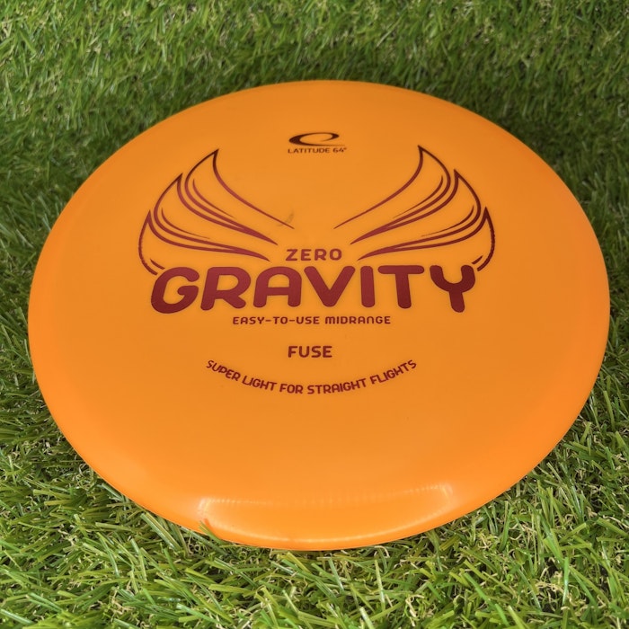 Zero Gravity Fuse