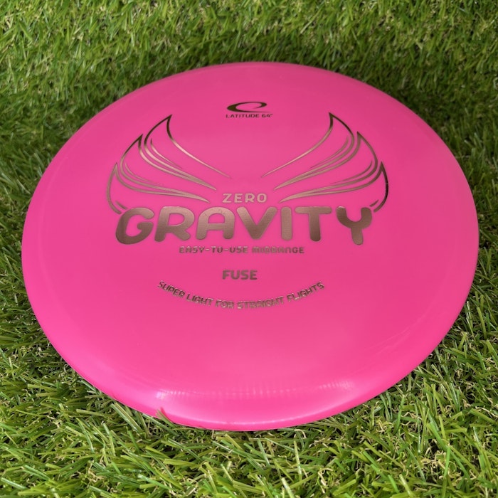 Zero Gravity Fuse