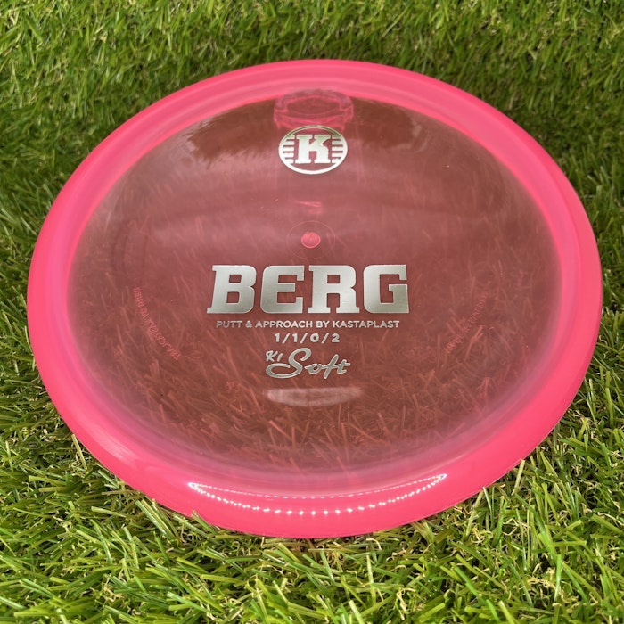 K1 Soft Berg