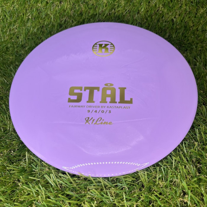 K1 Stål
