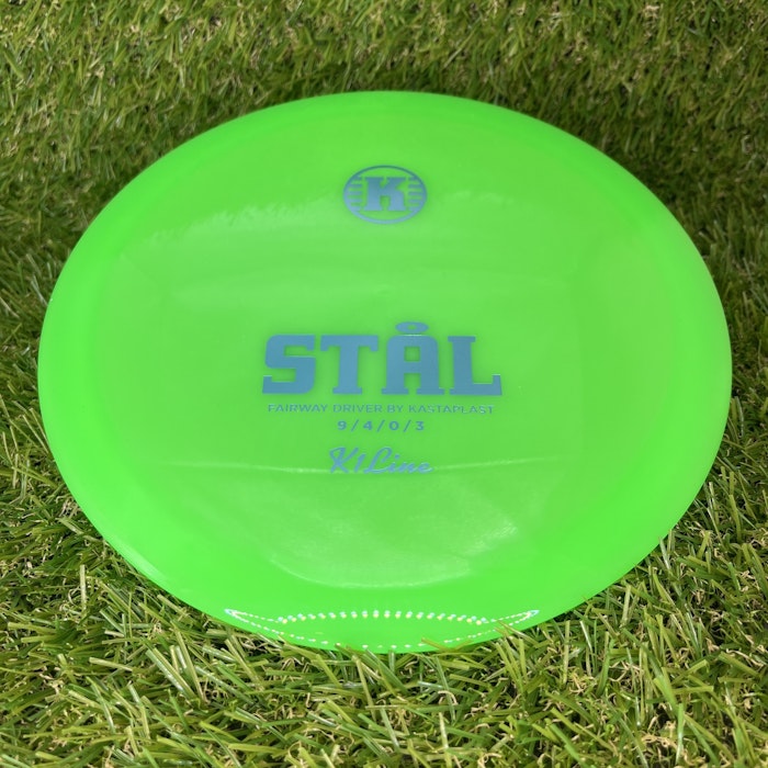 K1 Stål