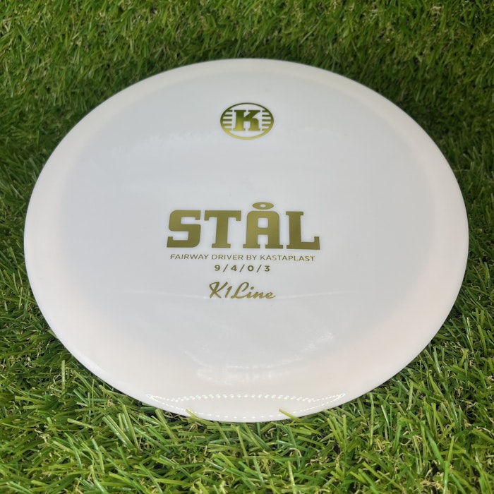 K1 Stål