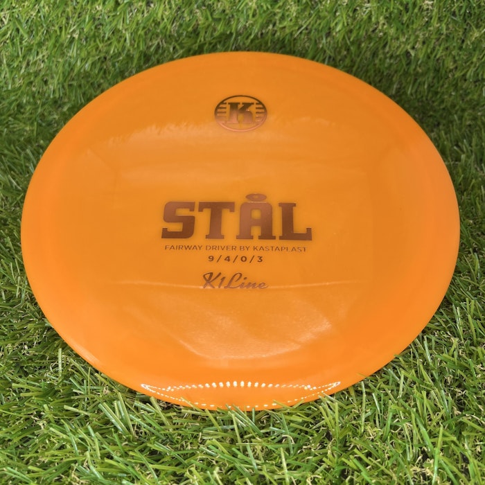 K1 Stål