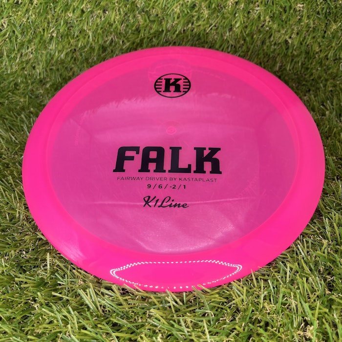 K1 Falk