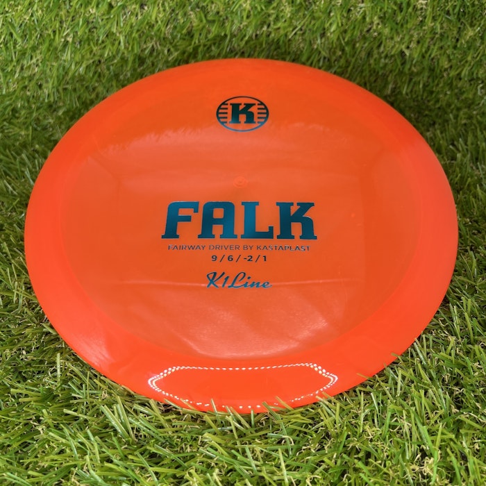 K1 Falk