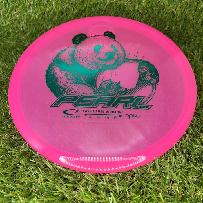 Opto Pearl