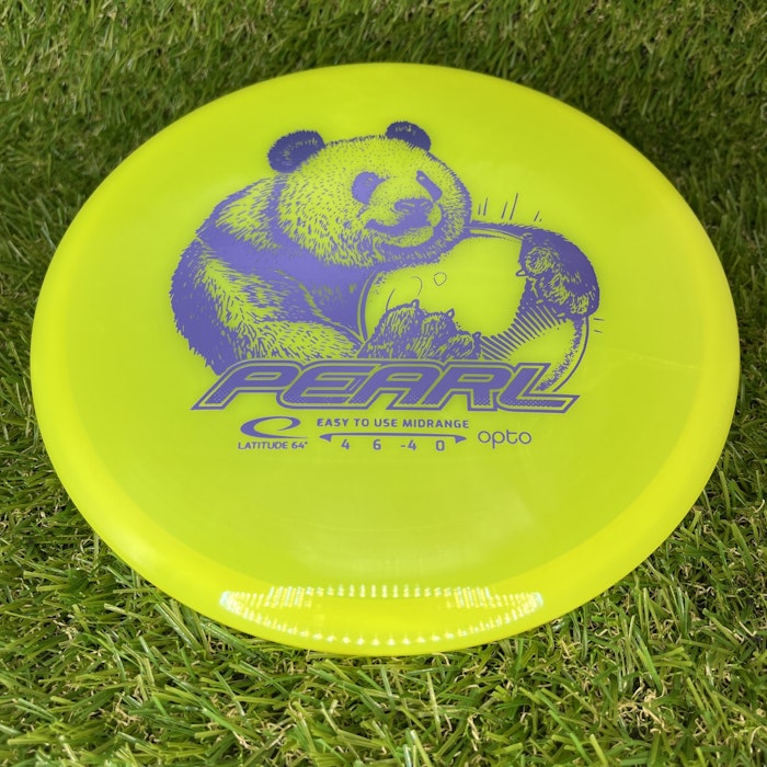 Opto Pearl