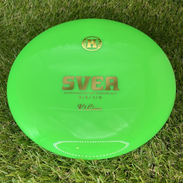 K1 Svea