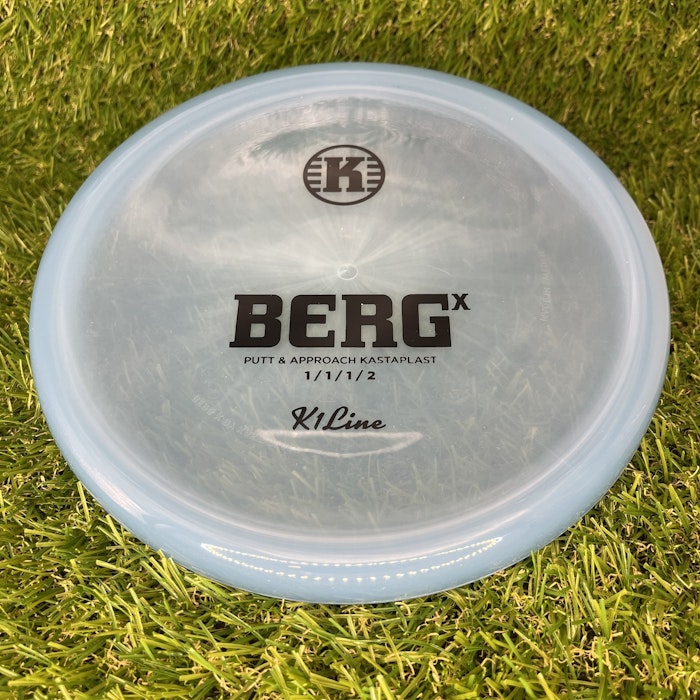 K1 Berg X