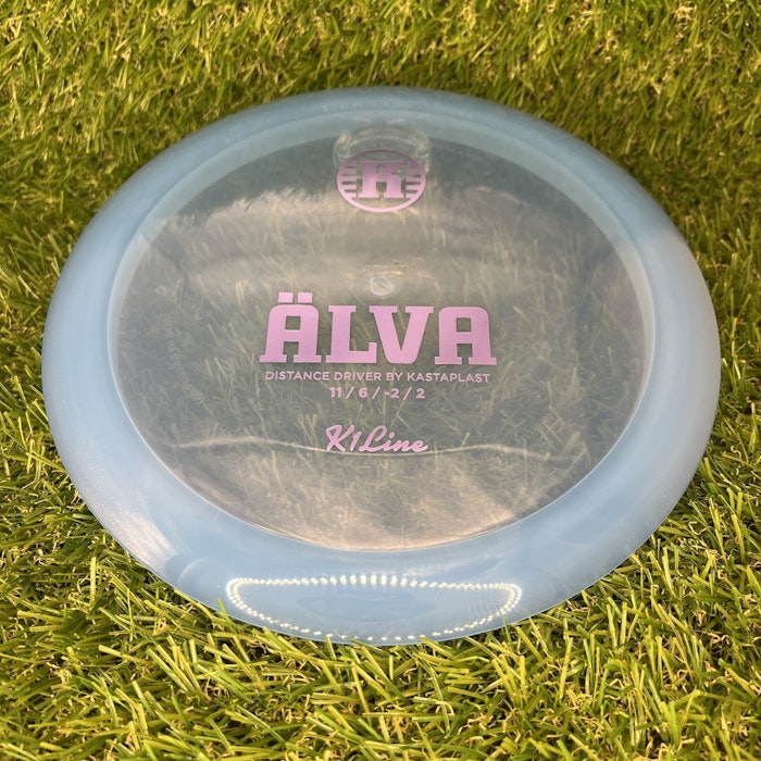 K1 Älva