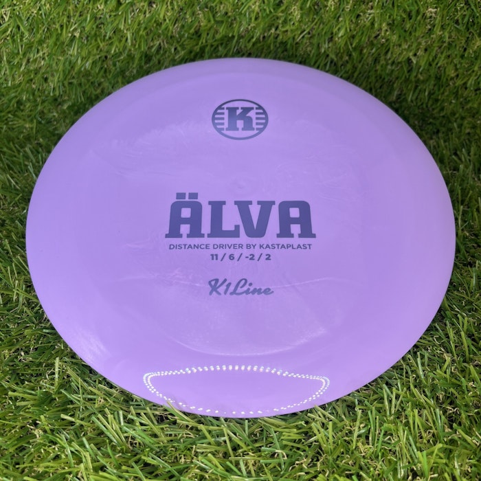 K1 Älva