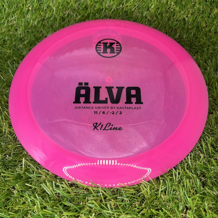K1 Älva