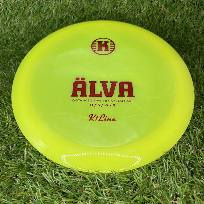 K1 Älva