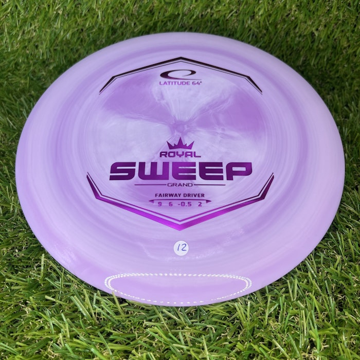 Grand Sweep