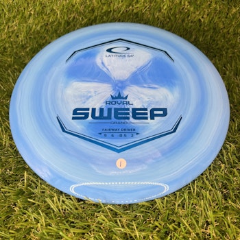 Grand Sweep