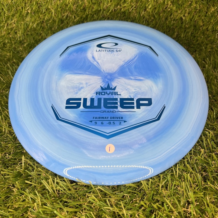 Grand Sweep