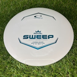 Grand Sweep