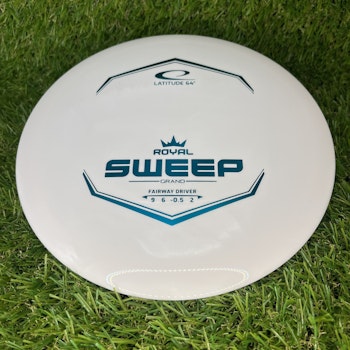 Grand Sweep
