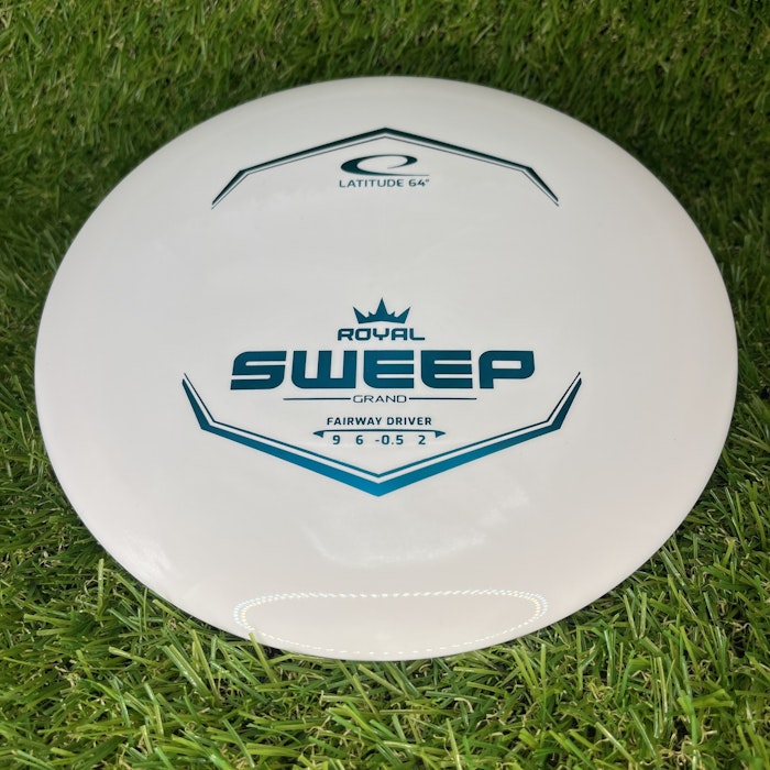 Grand Sweep