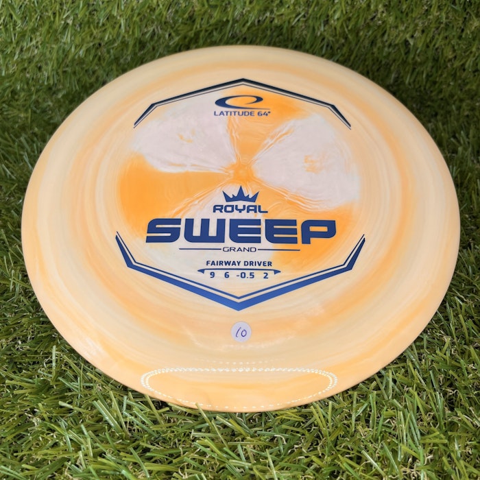 Grand Sweep