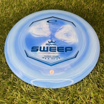 Grand Sweep